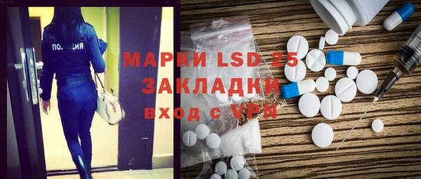 стаф Горняк